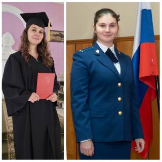 Молодые лица дятьковской прокуратуры