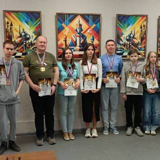 Представители дятьковского 